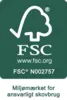 FSC®-merket