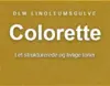 Gerfloor Colorette
