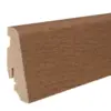 Fodpanel 19x58 mm.
