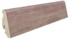 Fodpanel til Designgulv, 19x58 mm.