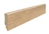 Fodpanel (MDF kerne)