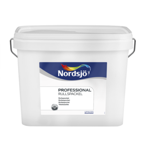 Nordsjö Professional Rullespartel 