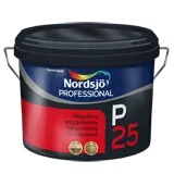 Nordsjø Diffusionsåben maling Professional 25