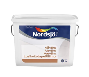 Nordsjö vævlim