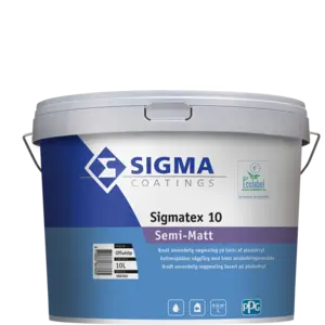 Sigmatex 10