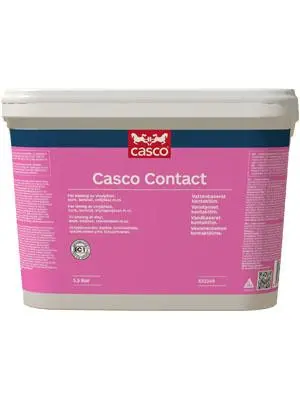 Casco Contact, vandbaseret kontaktlim -