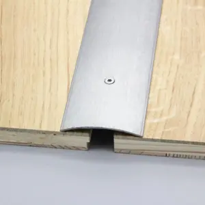 50 mm. curved transition profile - center hole