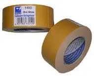 Exhibition tape 50 mm. x 50 meters