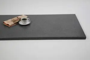 Laminat bordplate Original, granitt antrasitt utseende