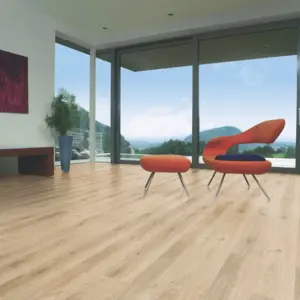 Kronotex laminate floor - Oak Millenium