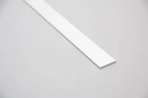 20 x 2 mm flat profile - without holes