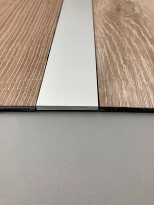 40 x 4 mm flat profil - uten hull