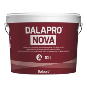 Dalapro Nova 