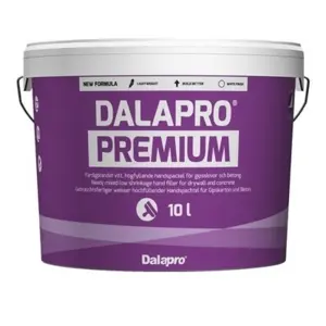 Dalapro Premium 