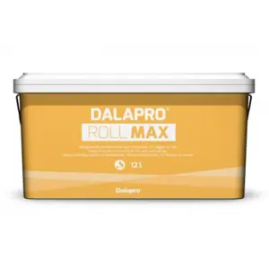 Dalapro Roll Max 