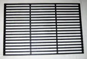 Discovery Cast Iron Grill Grate