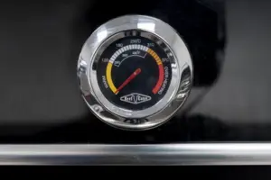 1000 Series Temperature gauge lid