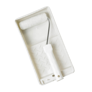 Standard rullesæt - 6 mm. stålbøjle.