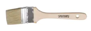 X-Pert angle plug brush