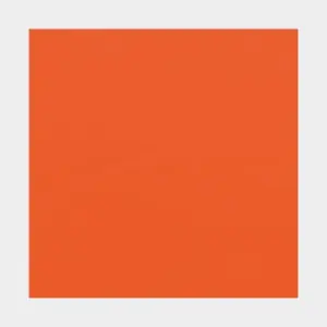 Bordlinoleum - Forbo Furniture Desktop Orange Blast 