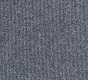 Lombok Gel Ribmåtte - Steel -