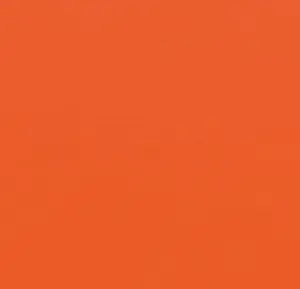 Linoleum Bordplade - Orange Blast 4186 