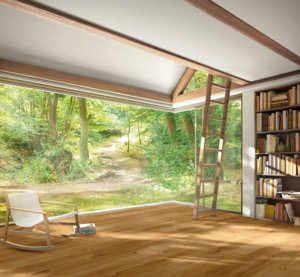 Parador Trægulv Basic 11-5 - Eg, Planke Classic naturolieret 