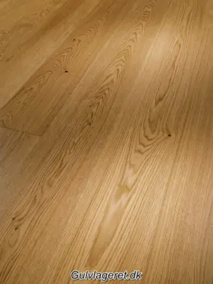 Wooden floor Classic 3060 - Oak, Plank Natural matt lacquer