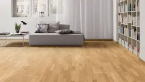 Haro parquet floor - Oak Exquisite pD