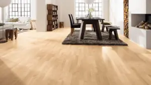 Haro parquet floor - Canadian Maple Trend pD