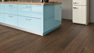 Haro plankegulv - Amerikansk Valnød Markant nL+ 