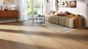 Haro plankegulv - Eg Purohvid Markant børstet nL+  