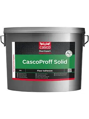 CascoProff Solid 3480