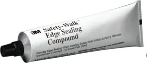 3M SafetyWalk edge seal