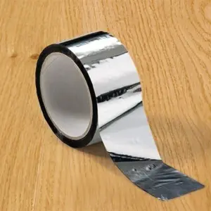 Adhesive tape for intermediate layers