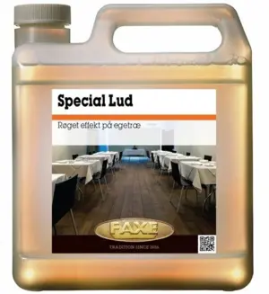 FAXE Special Lud - RESTSALG