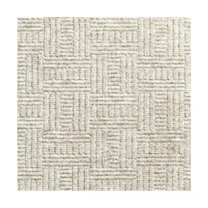 Olympic - Sand colored Boucle carpet