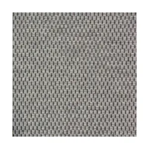 Robust - Gray Flat woven carpet