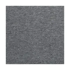 Topedo - Anthracite Boucle teppe