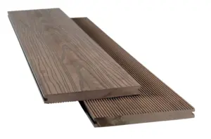 Kirkedal Wideplank Solid - Hardwood - Minimumskjøp 20 m2