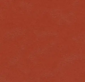Linoleum Marmoleum Walton - Berlin Rød