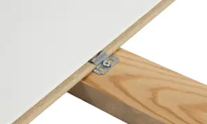 Clips for mounting Wallmann ceiling and wall panels