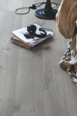 Pergo Visby Sensation - Urban Grey Oak, Planke - RESTPARTI