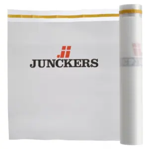 Junckers PolyFoam med dampbarriere - 15 meter