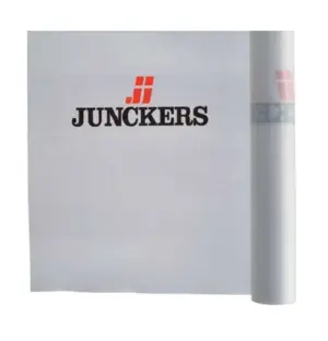JunckersFoam without vapor barrier - 15 meters