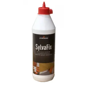 Sylvafix bræddestødslim 0,75 liter til massive trægulve
