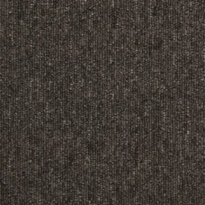 Tæppefliser - Arizona, Sort 