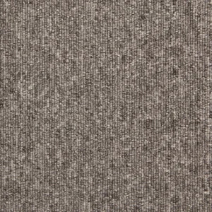 Tæppefliser - Arizona, Grå 