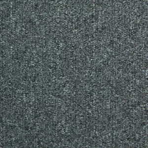 Diva carpet tiles - Anthracite