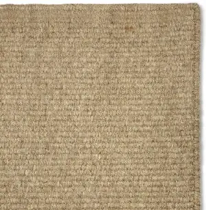 C. Olesen rugs - Luxor Solid color - Nature